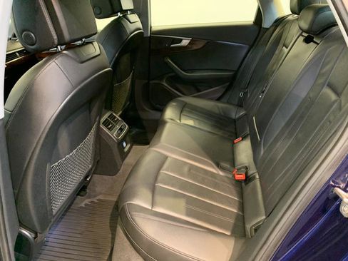 Used 2019 Audi A4 2.0T Premium w/ Convenience Package image 46