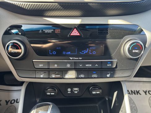 Used 2021 Hyundai Tucson SEL AWD/4WD image 21