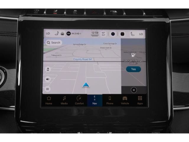 Used 2022 Jeep Grand Cherokee Trailhawk w/ ADV Protech Group II AWD/4WD image 19