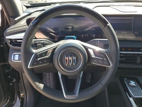 New 2026 Buick Enclave Avenir w/ Super Cruise Package image 21