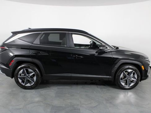 Certified 2025 Hyundai Tucson SEL image 14