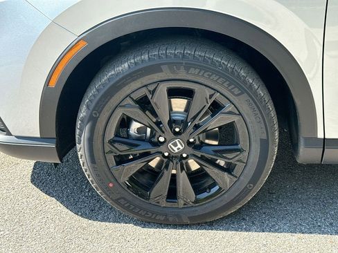 New 2026 Honda CR-V Sport Touring image 19