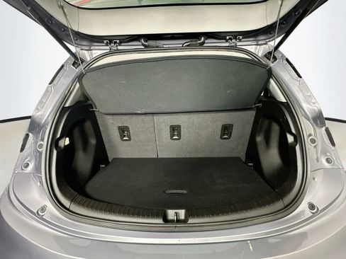 Used 2023 Chevrolet Bolt LT w/ Infotainment Package FWD image 27