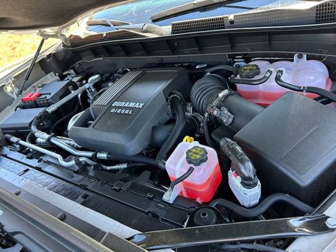 New 2026 GMC Sierra 1500 AT4 w/ AT4 Premium Package image 54