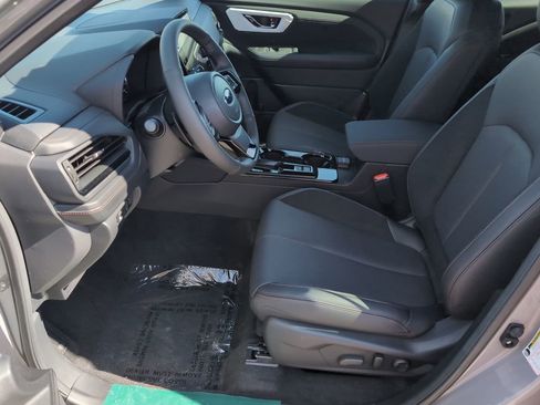 New 2026 Subaru Forester Touring AWD/4WD image 11