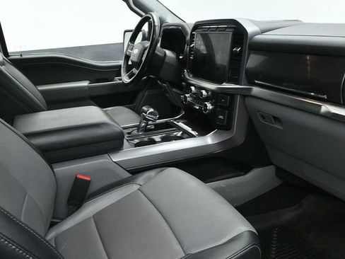 Used 2023 Ford F150 Lariat AWD/4WD image 9