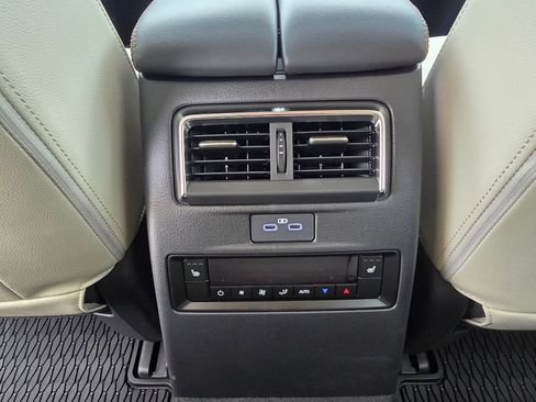 New 2026 MAZDA CX-70 SC Plus image 27