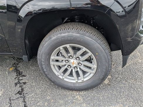 New 2026 Chevrolet Colorado LT w/ LT Convenience Package image 12