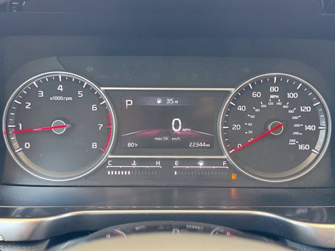Used 2023 Kia Sorento LX FWD image 31