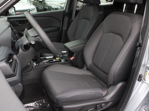 New 2026 Subaru Forester Premium image 16