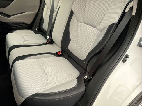 Certified 2023 Subaru Forester image 20