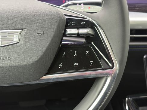 New 2026 Cadillac Escalade IQL Luxury image 22