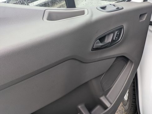 New 2026 Ford Transit 150 Low Roof image 13