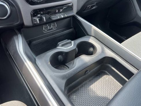 Used 2023 RAM 1500 Big Horn AWD/4WD image 31