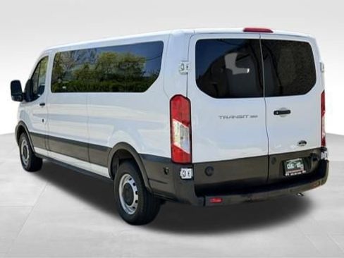 Used 2020 Ford Transit 350 XL RWD image 9
