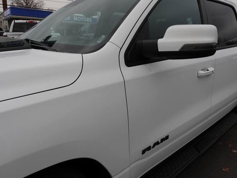 Used 2023 RAM 1500 Sport w/ G/T Package image 7