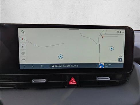 Certified 2026 Hyundai Ioniq 5 SEL RWD image 17