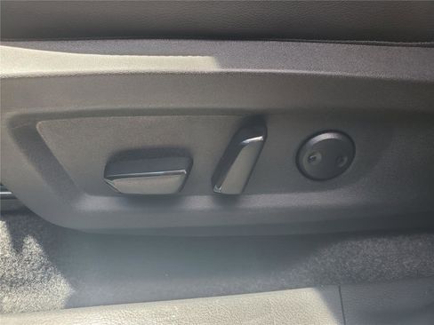 New 2025 Nissan Murano SL w/ Cargo Package AWD/4WD image 24