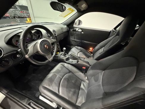 Used 2010 Porsche Cayman S RWD image 37
