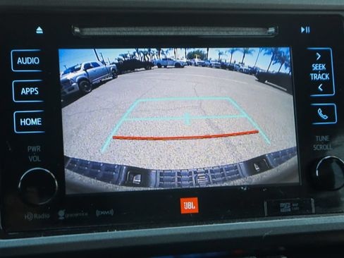 Used 2019 Toyota Tacoma TRD Pro AWD/4WD image 31