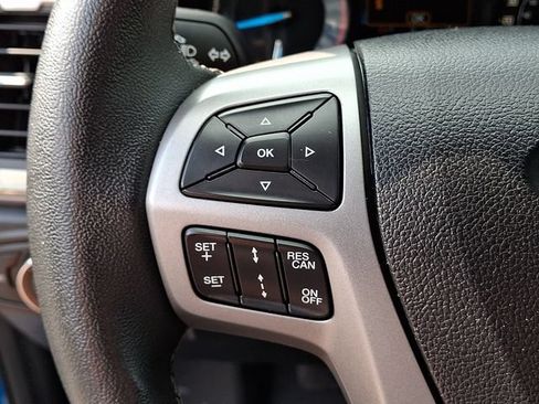 Used 2023 Ford Ranger XLT w/ Equipment Group 302A High AWD/4WD image 22