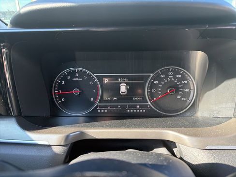 Used 2022 Kia Sorento SX AWD/4WD image 4