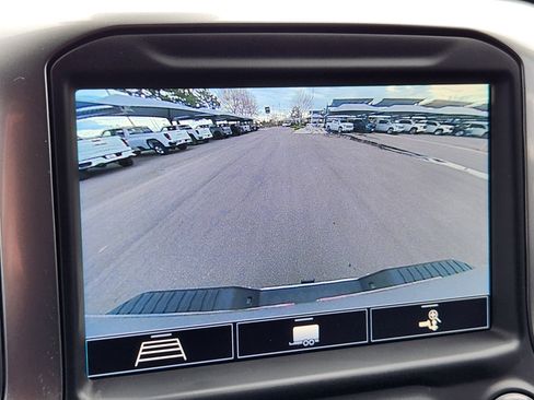 Certified 2020 Chevrolet Silverado 2500 LT w/ All Star Edition image 27