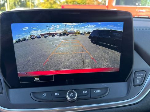 Used 2023 Chevrolet Blazer LT w/ Convenience Package image 23