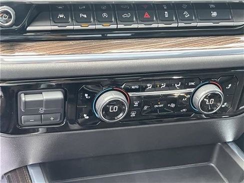 Used 2024 Chevrolet Silverado 1500 RST w/ RST All Star Premium Package image 89