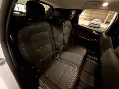 Certified 2023 Ford Escape Active w/ Tech Pack #2 image 25