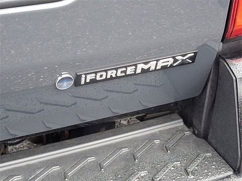 Used 2025 Toyota Tacoma TRD Pro image 27