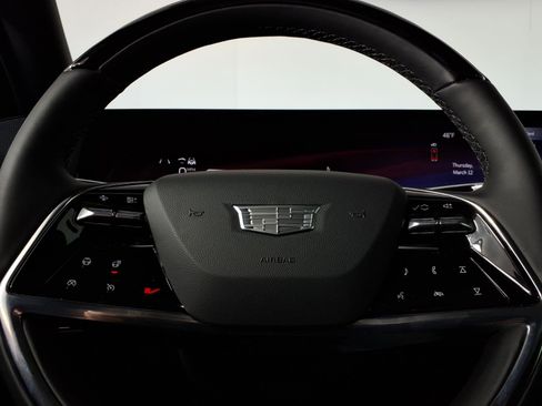 New 2026 Cadillac Escalade IQ Luxury 1 image 23