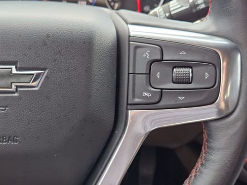 Used 2021 Chevrolet Blazer RS w/ Enhanced Convenience Package FWD image 31