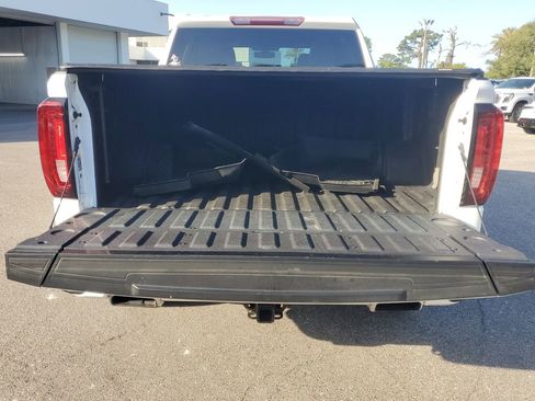 Used 2021 GMC Sierra 1500 AT4 AWD/4WD image 10
