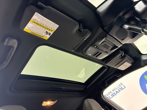 Used 2025 Subaru Crosstrek 2.5i Sport AWD/4WD image 33