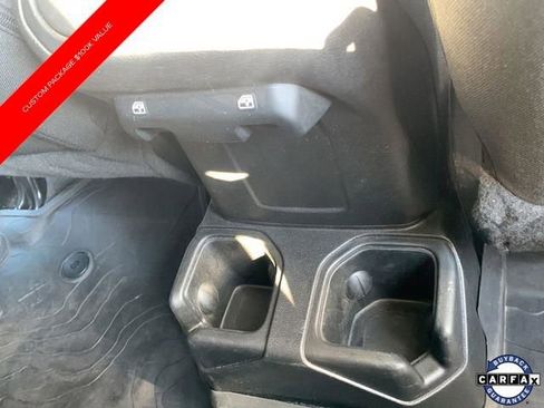 Certified 2022 Jeep Gladiator Mojave AWD/4WD image 53