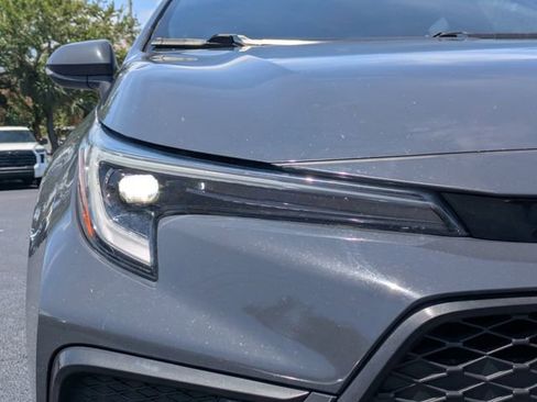 Used 2023 Toyota Corolla SE image 10