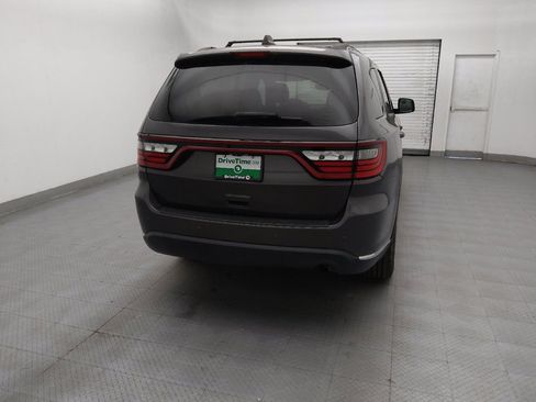 Used 2018 Dodge Durango SXT w/ Quick Order Package 2BB AWD/4WD image 7