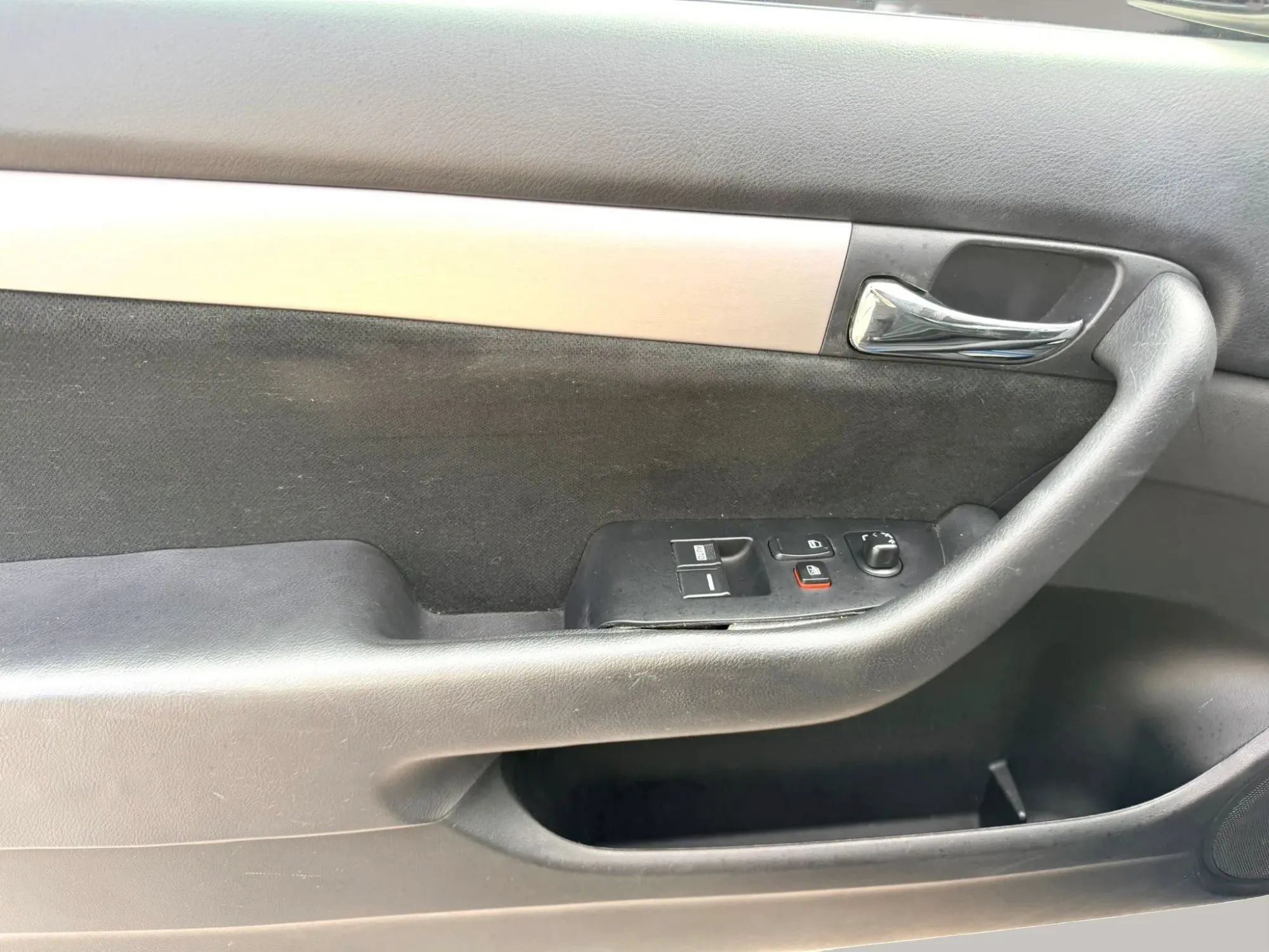 Used 2007 Honda Accord LX image 9