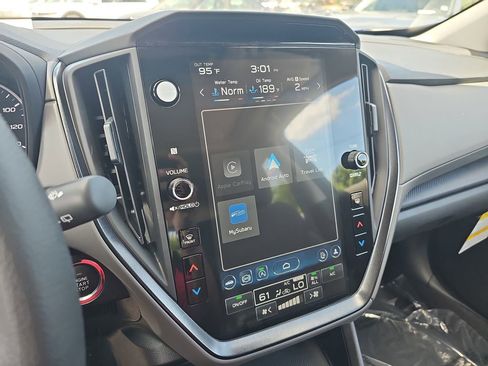 New 2026 Subaru Crosstrek 2.0i Premium AWD/4WD image 20
