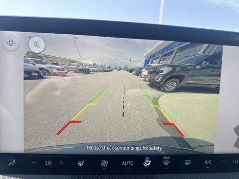 Used 2023 Ford Escape ST-Line w/ Tech Pack #1 FWD image 20