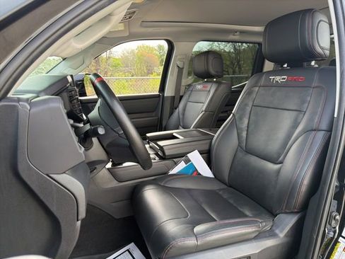Used 2022 Toyota Tundra TRD Pro image 20