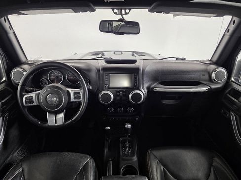 Used 2017 Jeep Wrangler Rubicon image 20