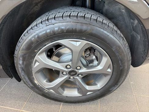 Certified 2023 Ford Escape ST-Line w/ Tech Pack #1 image 6