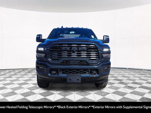 New 2026 RAM 2500 Big Horn image 11