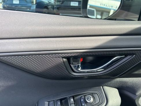 Used 2025 Subaru Legacy Premium w/ Popular Package #1A image 12