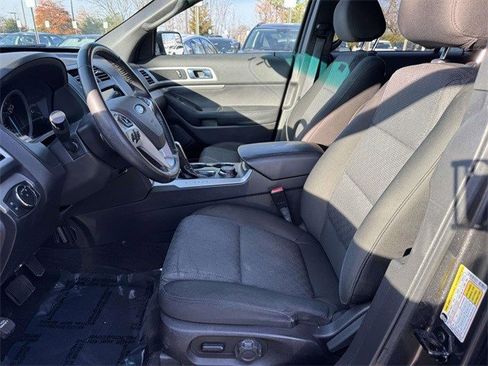 Used 2015 Ford Explorer XLT w/ Equipment Group 201B image 14