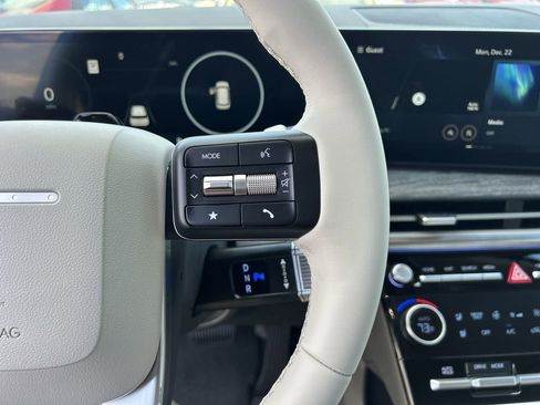 New 2026 Hyundai Santa Fe Limited image 27