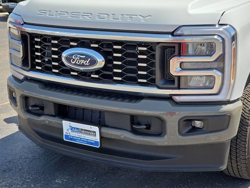 Used 2026 Ford F350 King Ranch AWD/4WD image 9