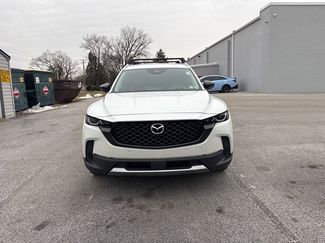 Used 2025 MAZDA CX-50 2.5 Turbo w/ Weather Package video 2